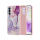 Etui do telefonów Tech-Protect Icon Galaxy A37 5G Marble
